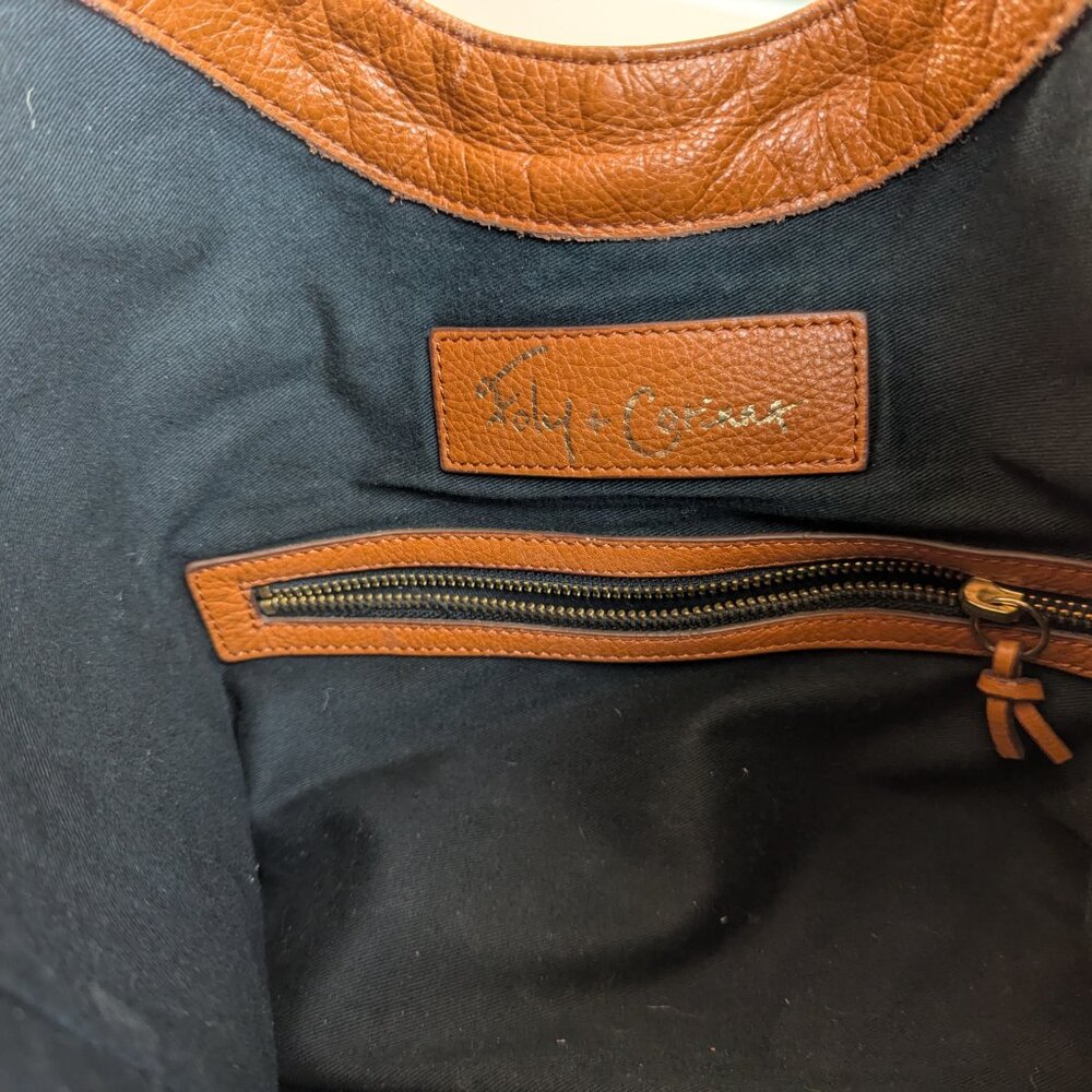 Foley+Corinna large tote - Picture 8 of 8